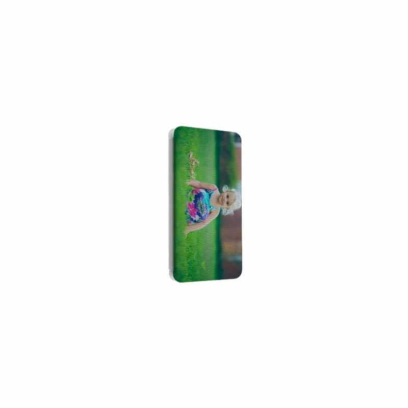 Etui rabattable portefeuille personnalisé pour Sony Xperia Z3 plus Etui rabattable portefeuille personnalisé pour Sony Xperia Z3 plus