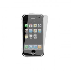 FILM de protection RECTO-VERSO pour votre iPhone 5/5S/5C