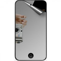 FILM de protection MIROIR pour votre iPhone 5/5S/5C