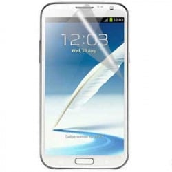 FILMS de protection pour votre samsung GALAXY A7