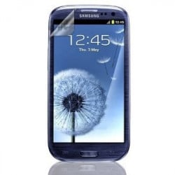 FILMS de protection pour votre samsung GALAXY S3