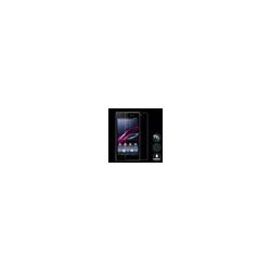 FILM de protection EN VERRE TREMPE pour SONY Xperia Z3 compact