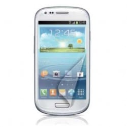 FILMS de protection pour votre samsung GALAXY S3 MINI