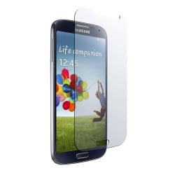 FILMS de protection pour votre samsung GALAXY S4