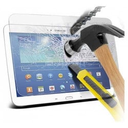 FILM de protection EN VERRE TREMPE pour SAMSUNG GALAXY TAB S2 8pouces