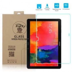 FILM de protection EN VERRE TREMPE pour SAMSUNG GALAXY TAB S2 9.7pouces