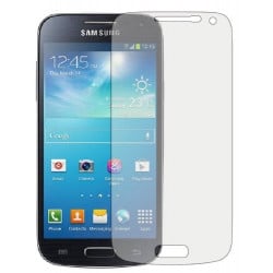 FILMS de protection pour votre samsung GALAXY S4 MINI