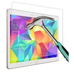 FILM de protection EN VERRE TREMPE pour SAMSUNG GALAXY TAB S2 9.7pouces