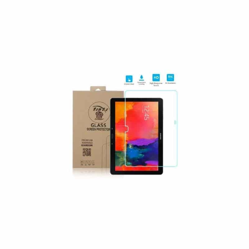 FILM de protection EN VERRE TREMPE pour SAMSUNG GALAXY TAB 3 Lite FILM de protection EN VERRE TREMPE pour SAMSUNG GALAXY TAB 3 Lite