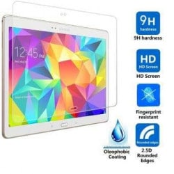 FILM de protection EN VERRE TREMPE pour SAMSUNG GALAXY TAB A 9.7pouces