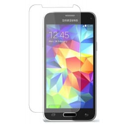 FILMS de protection pour votre samsung GALAXY S5 MINI