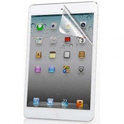 FILM de protection pour APPLE IPAD MINI 1 