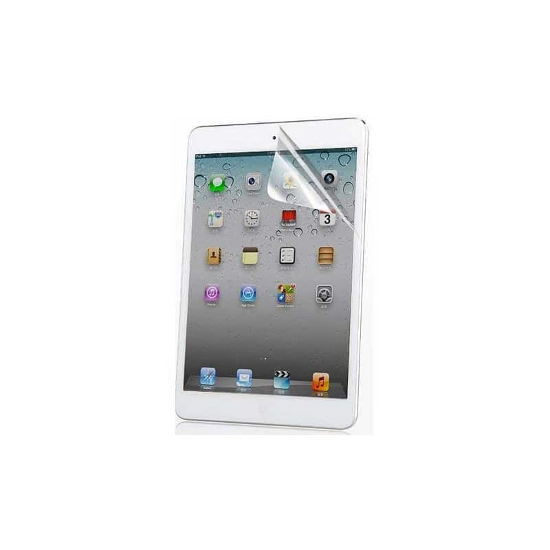 FILM de protection pour APPLE IPAD MINI 4 FILM de protection pour APPLE IPAD MINI 4