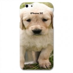 Coque personnalisée pour iPhone 5 à l'aide d'une photo