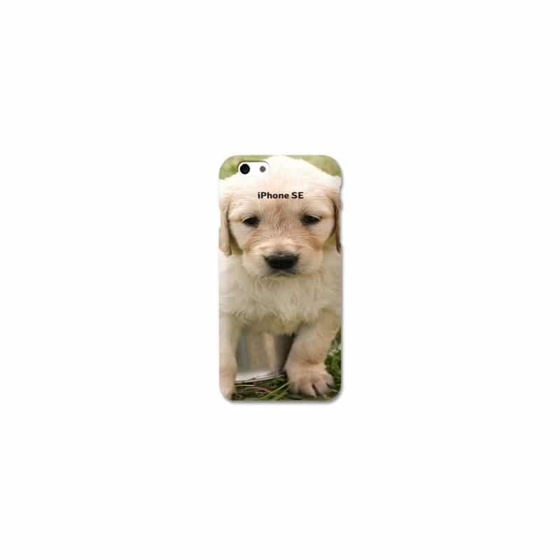 Coque personnalisée pour iPhone 5 à l'aide d'une photo Coque personnalisée pour iPhone 5 à l'aide d'une photo