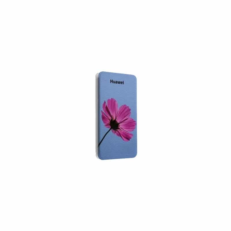 Etui rabattable portefeuille personnalisé pour Huawei GX8 Etui rabattable portefeuille personnalisé pour Huawei GX8