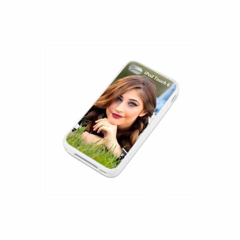 Coque personnalisée pour iPod Touch 6 Coque personnalisée pour iPod Touch 6