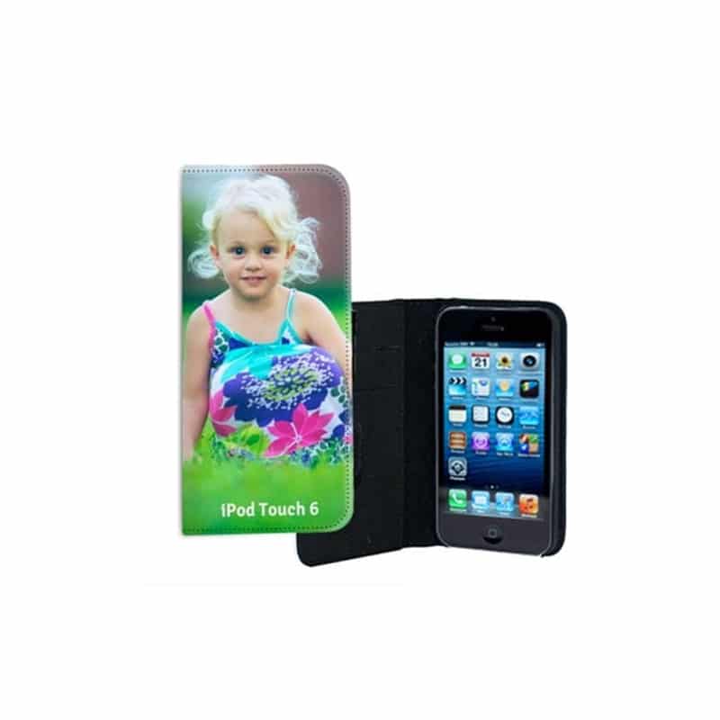 Coque personnalisée pour iPod Touch 6 à l'aide d'une photo Coque personnalisée pour iPod Touch 6 à l'aide d'une photo