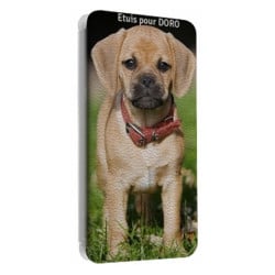 Coque personnalisée pour Doro 8031 à l'aide d'une photo