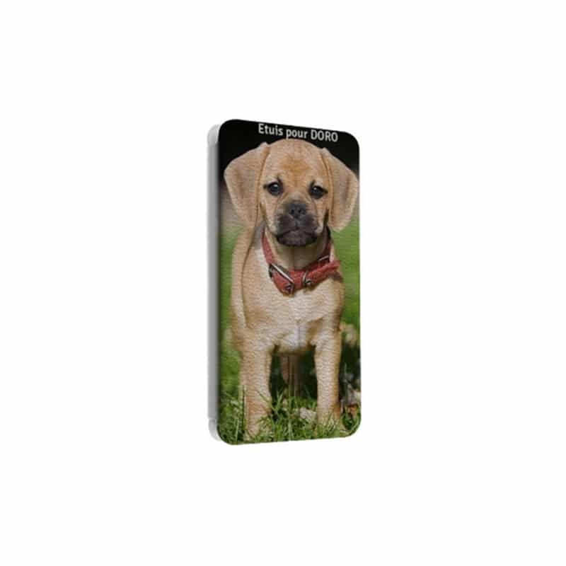 Coque personnalisée pour Doro 8031 à l'aide d'une photo Coque personnalisée pour Doro 8031 à l'aide d'une photo
