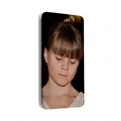 Etui personnalisé pour sfr édition star starshine 4 à l'aide d'une photo