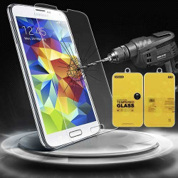 FILM de protection EN VERRE TREMPE pour SAMSUNG GALAXY TREND LITE 2