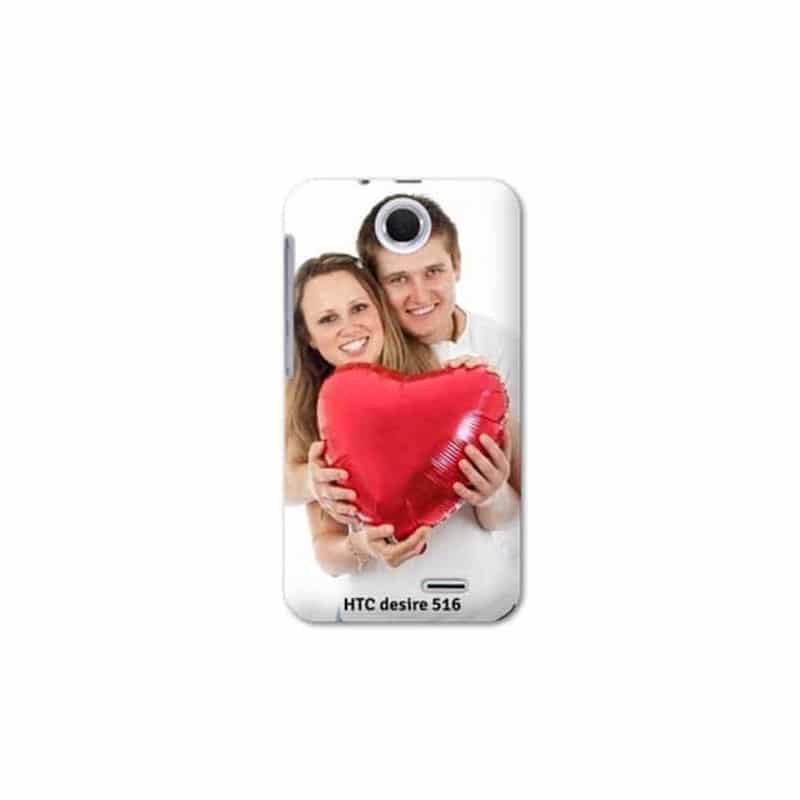 Coque personnalisée pour HTC Desire 516 Coque personnalisée pour HTC Desire 516