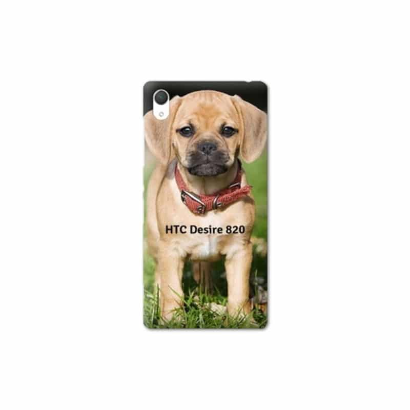 Coque personnalisée pour HTC Desire 820 Coque personnalisée pour HTC Desire 820