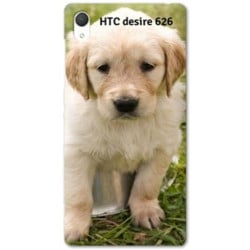 Coque personnalisée pour HTC Desire 626