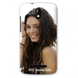 Coque personnalisée pour HTC Desire 620
