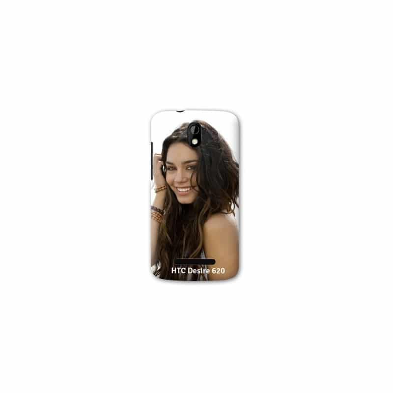 Coque personnalisée pour HTC Desire 620 Coque personnalisée pour HTC Desire 620