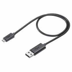 Câble certifié SAMSUNG Micro USB pour appareils de marque SAMSUNG