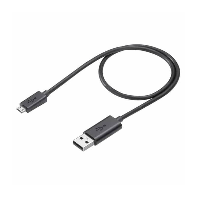 Câble certifié SAMSUNG Micro USB pour appareils de marque SAMSUNG Câble certifié SAMSUNG Micro USB pour appareils de marque SAMSUNG