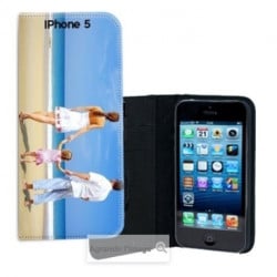 Coque personnalisée pour iPad Air 2 à l'aide d'une photo