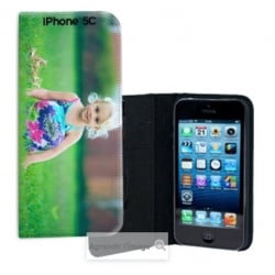 Coque personnalisée pour iPad Air 2 à l'aide d'une photo