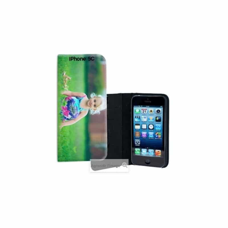 Coque personnalisée pour iPad Air 2 à l'aide d'une photo Coque personnalisée pour iPad Air 2 à l'aide d'une photo