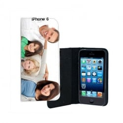 Coque personnalisée pour iPad Air 2 à l'aide d'une photo