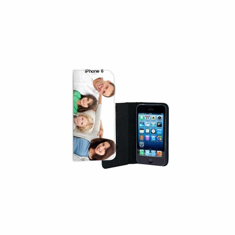 Coque personnalisée pour iPad Air 2 à l'aide d'une photo