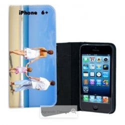 Coque personnalisée pour iPad Air 2 à l'aide d'une photo
