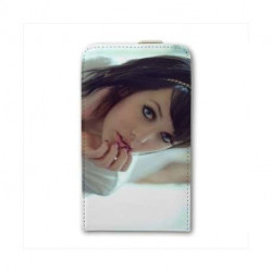 Coque personnalisée pour iPad Air 2 à l'aide d'une photo