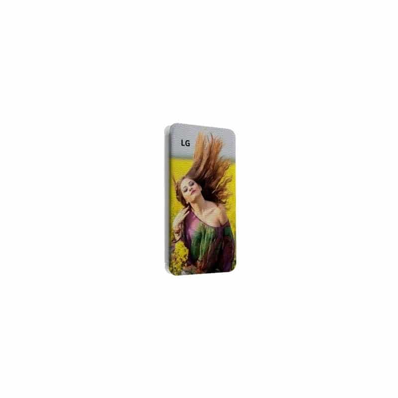 Etui personnalisé pour LG G3 à l'aide d'une photo Etui personnalisé pour LG G3 à l'aide d'une photo