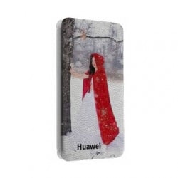 Etui personnalisé pour huawei P9 plus  à l'aide d'une photo