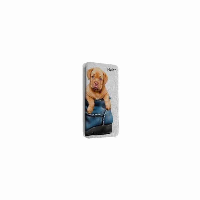 Etui personnalisé pour haier L52 à l'aide d'une photo Etui personnalisé pour haier L52 à l'aide d'une photo