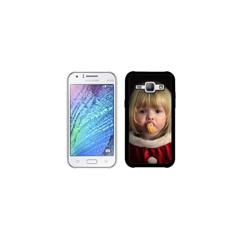 coque personnalisée pour Samsung Galaxy J1 2016 coque personnalisée pour Samsung Galaxy J1 2016