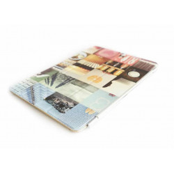 protection smart cover personnalisée iPad mini 1, 2, 3 et 4 avec photo