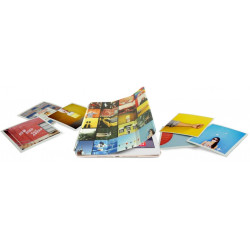 protection smart cover personnalisée iPad 1, 2, 3 et 4 avec photo