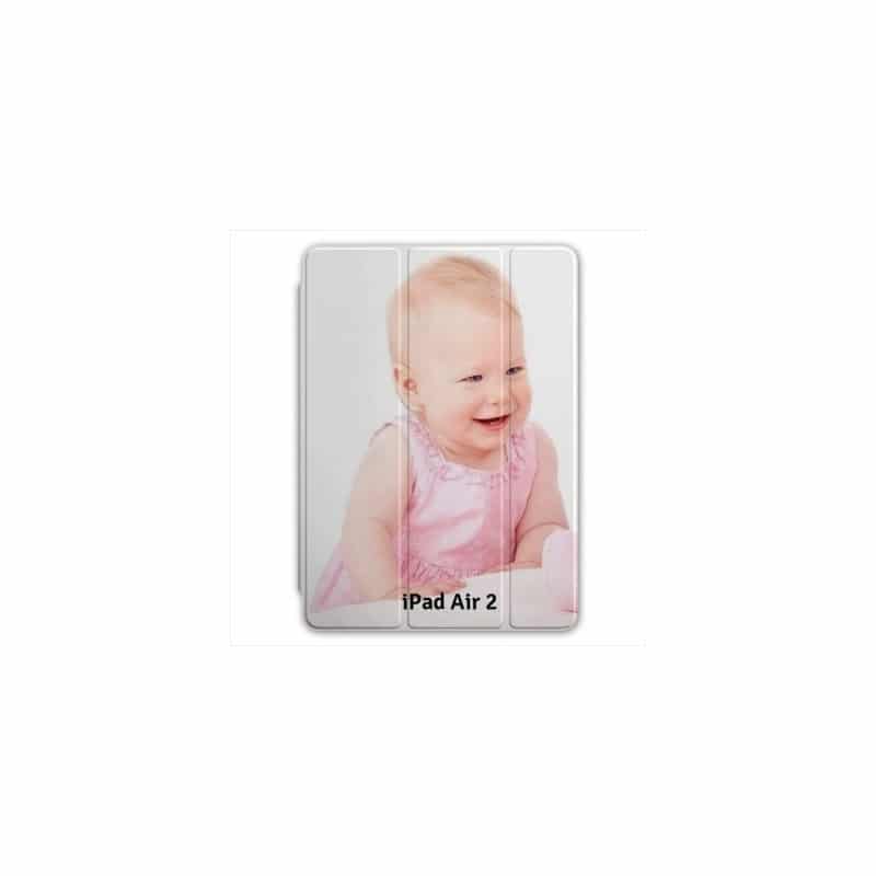 protection smart cover personnalisée iPad air 2 avec photo protection smart cover personnalisée iPad air 2 avec photo