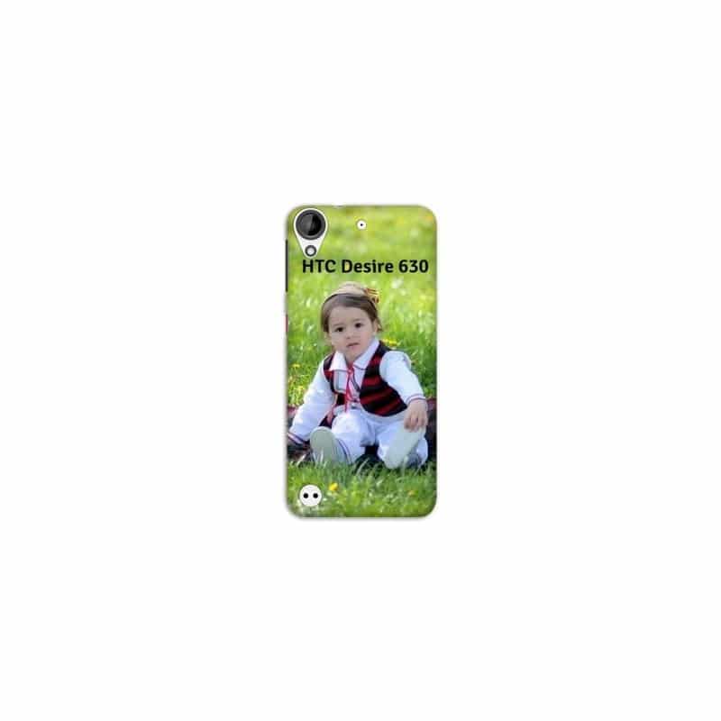 Coque personnalisée pour HTC Desire 630 à l'aide d'une photo Coque personnalisée pour HTC Desire 630 à l'aide d'une photo