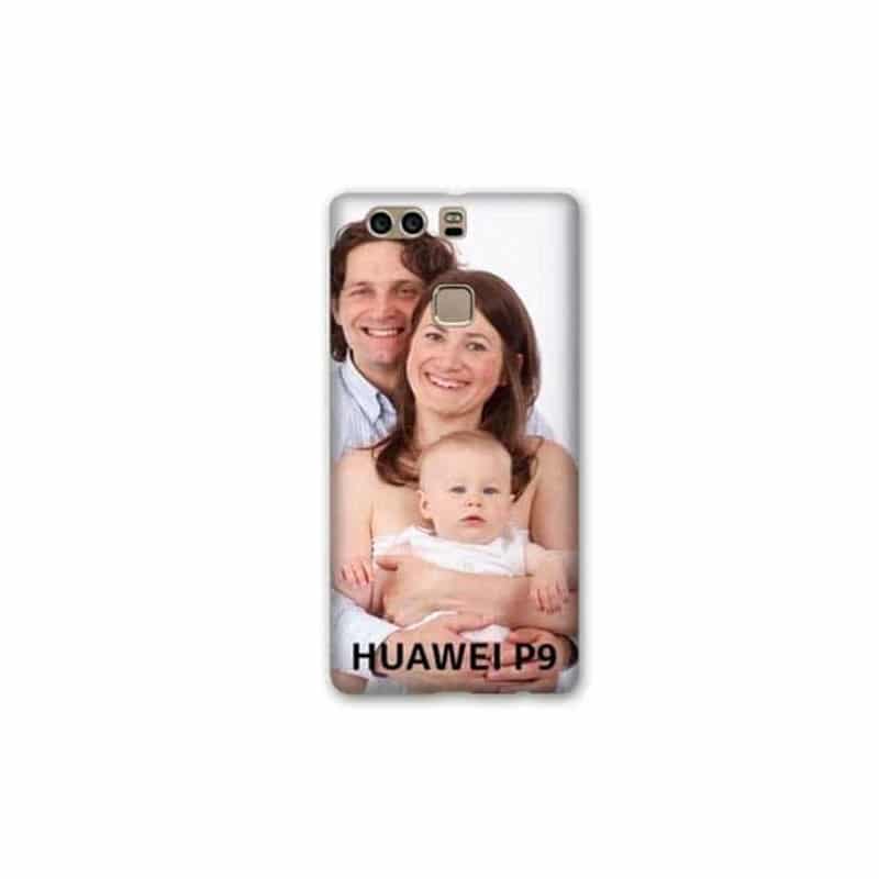Coque personnalisée pour Huawei ascend P9 à l'aide d'une photo Coque personnalisée pour Huawei ascend P9 à l'aide d'une photo