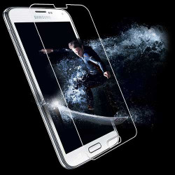 FILM de protection EN VERRE TREMPE pour GALAXY GALAXY J5 2016